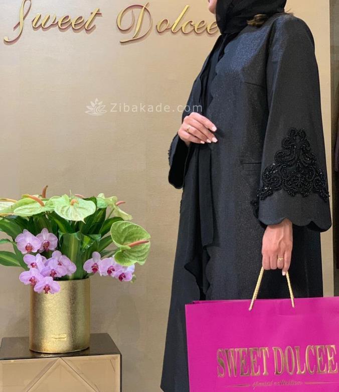 مدل مانتو مجلسی